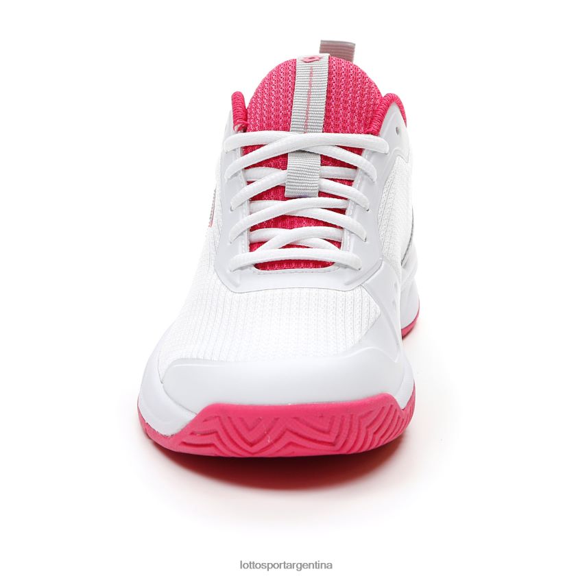 Lotto Mirage 600 ALR W Mujer Zapatos TP02XJ761