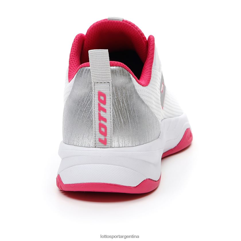 Lotto Mirage 600 ALR W Mujer Zapatos TP02XJ761