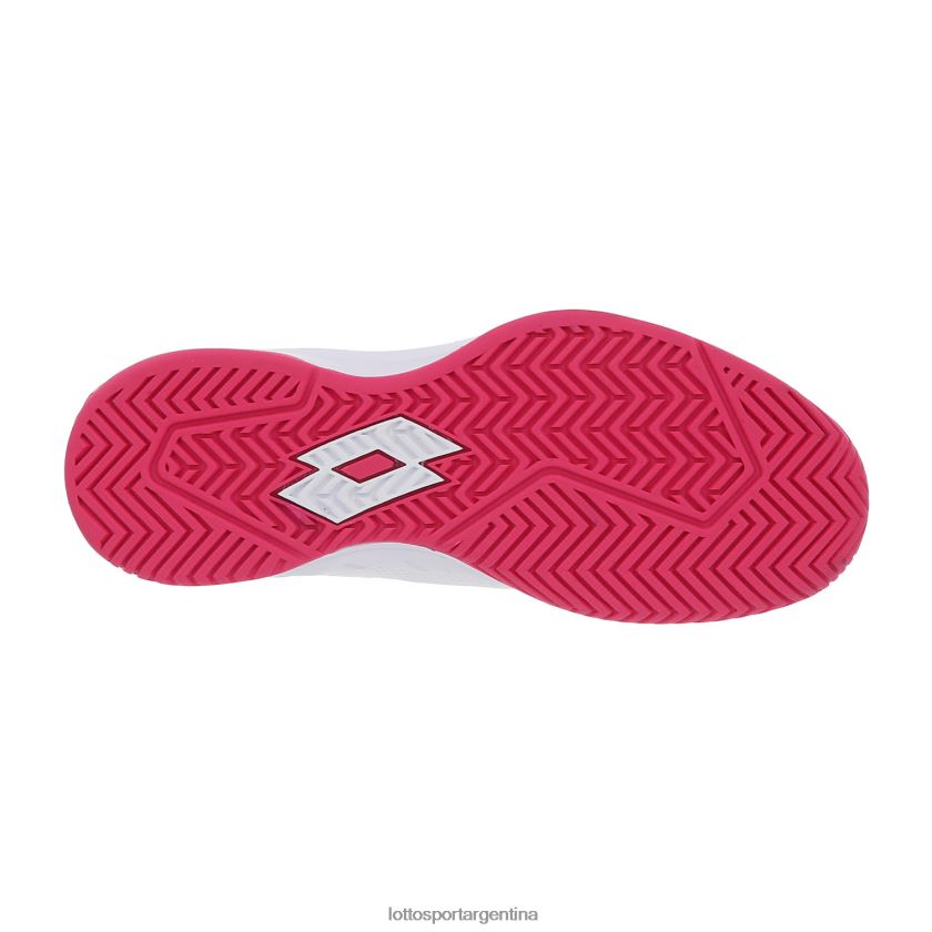 Lotto Mirage 600 ALR W Mujer Zapatos TP02XJ761