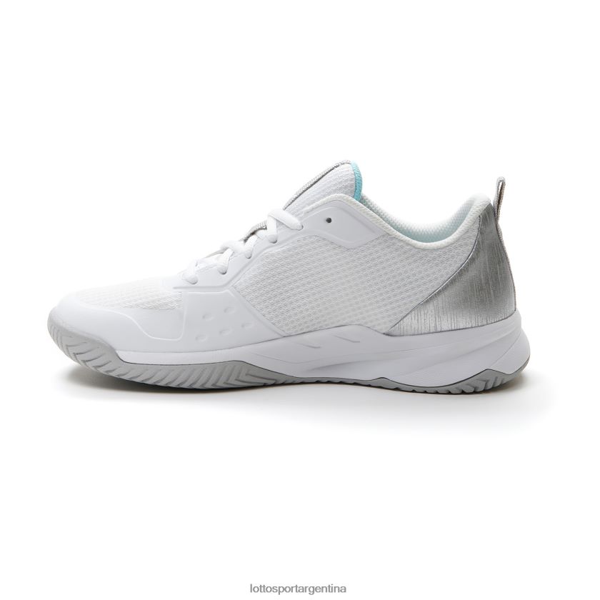 Lotto Mirage 600 ALR W Mujer Zapatos TP02XJ772