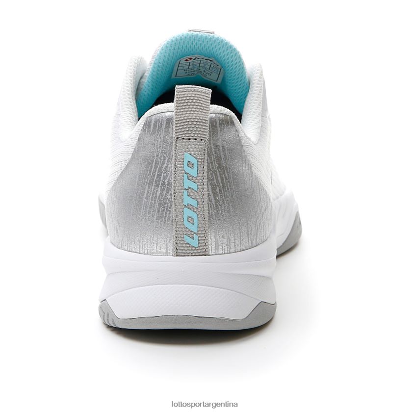 Lotto Mirage 600 ALR W Mujer Zapatos TP02XJ772