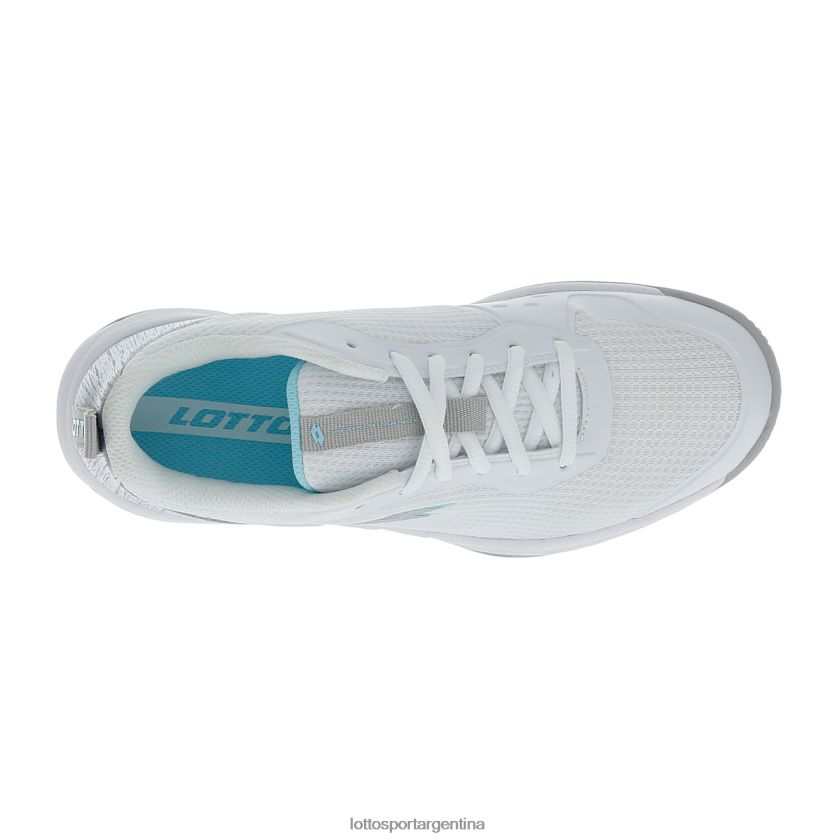 Lotto Mirage 600 ALR W Mujer Zapatos TP02XJ772