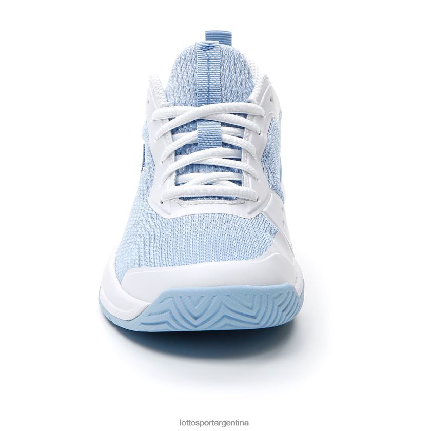 Lotto Mirage 600 ALR W Mujer Zapatos TP02XJ773