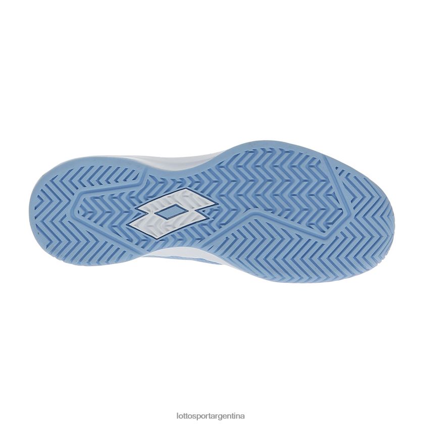 Lotto Mirage 600 ALR W Mujer Zapatos TP02XJ773